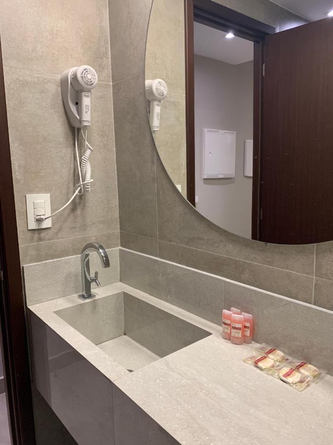 شقة Flat Uno Proximo Ao Mar João Pessoa المظهر الخارجي الصورة